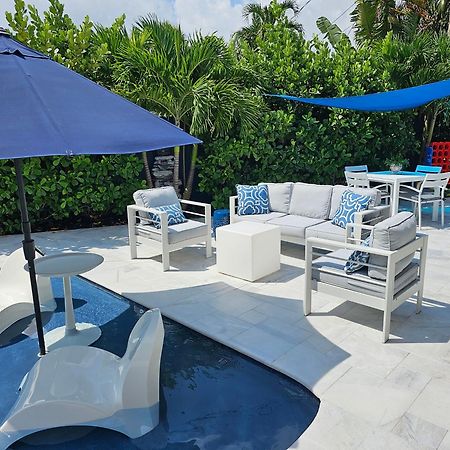 Casa806 Men Only Guest House Fort Lauderdale Kültér fotó