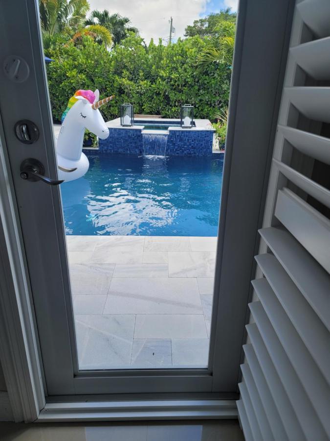 Casa806 Men Only Guest House Fort Lauderdale Kültér fotó