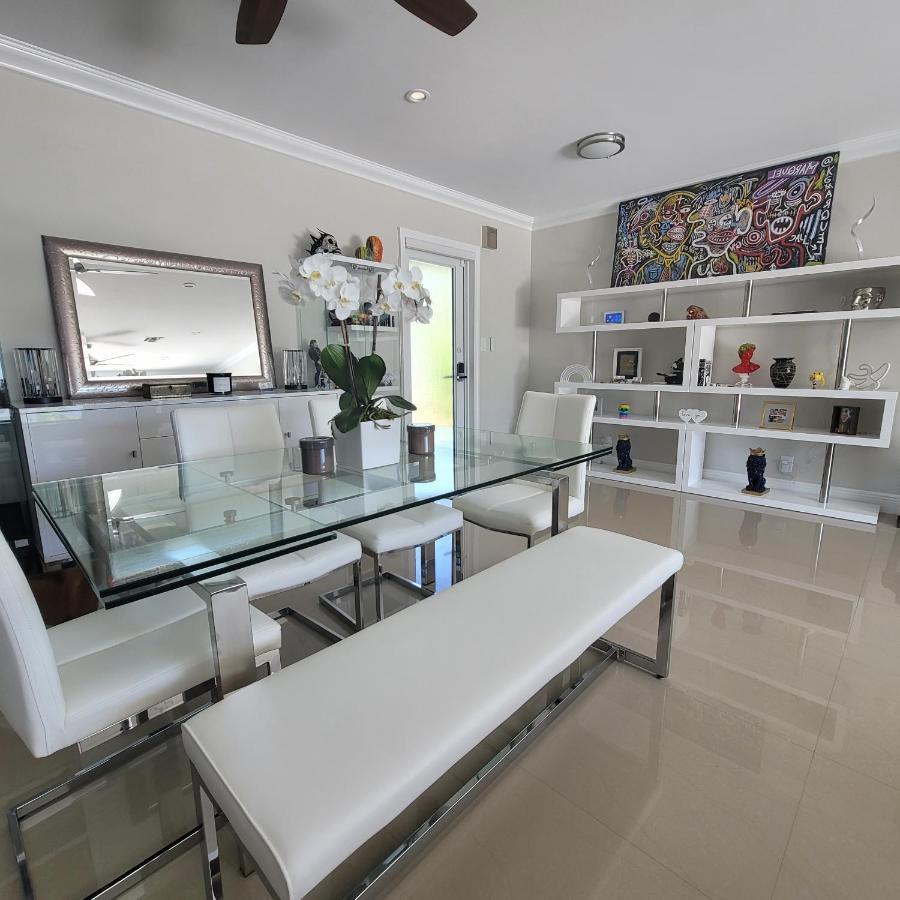 Casa806 Men Only Guest House Fort Lauderdale Kültér fotó